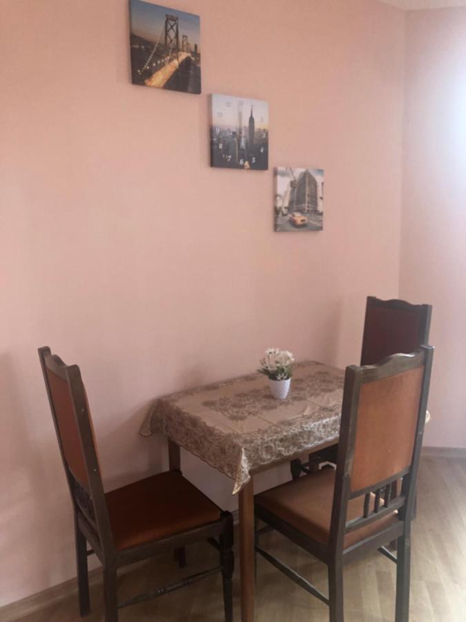 The View Apartamento Varna Exterior foto