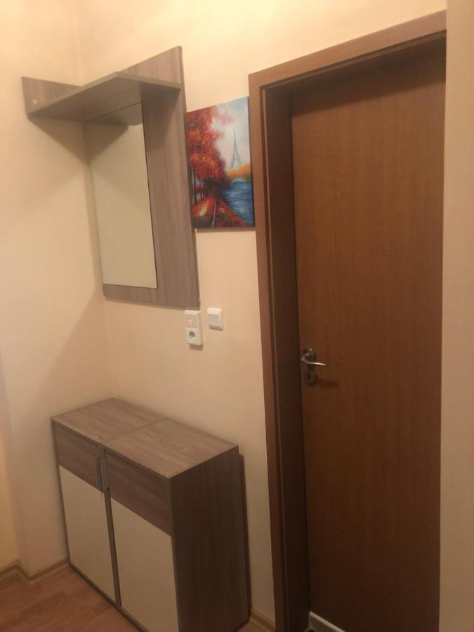 The View Apartamento Varna Exterior foto